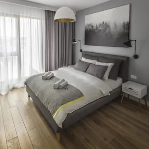 Mycherry - Ul.księcia Witolda 27 - Centre , Wrocław Polska